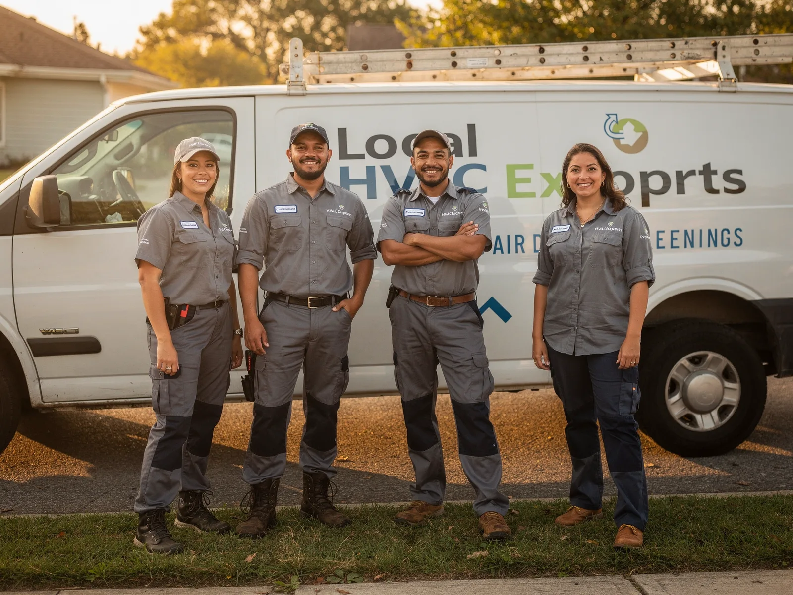 24/7 HVAC Repair & AC Replacement company in Carthage, MS